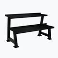 Стойка за гири THORN FIT Kettlebell Rack black
