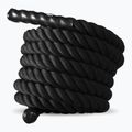 Въже за упражнения THORN FIT Battle Rope black