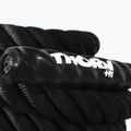 Въже за упражнения THORN FIT Battle Rope black 2