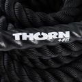 Lina THORN FIT Въже за катерене czarna 506407 3
