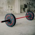 THORN FIT Олимпийска щанга R.E.D. 20 кг. 4