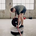 THORN FIT Олимпийска щанга R.E.D. 20 кг. 6