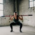 THORN FIT Олимпийска щанга R.E.D. 20 кг. 8