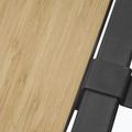Платформа за вдигане на тежести THORN FIT Weightlifting black 2