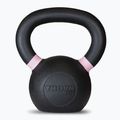 Кетълбел THORN FIT CC 2.0 8 kg black/pink 2