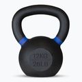 Кетълбел THORN FIT CC 2.0 12 kg black/blue