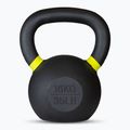 Кетълбел THORN FIT CC 2.0 16 kg black/yellow