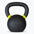 Кетълбел THORN FIT CC 2.0 16 kg black/yellow 2