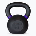 Кетълбел THORN FIT CC 2.0 20 kg black/blue