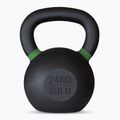 Кетълбел THORN FIT CC 2.0 24 kg black/green