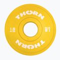 Тежести THORN FIT Fractional 2 x 3 kg yellow/white 2