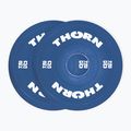 Тежести THORN FIT Fractional 2 x 4 kg blue/white