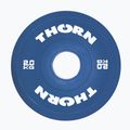 Тежести THORN FIT Fractional 2 x 4 kg blue/white 2