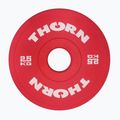 Тежести THORN FIT Fractional 2 x 5 kg red/white 2