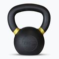 Кетълбел THORN FIT CC 2.0 10 kg black/yellow 2
