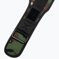 Колан за вдигане на тежести THORN FIT Ripstop Belt green 513917 3