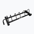 Стойка за тежести THORN FIT Plate Storage Horizontal black 2