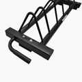 Стойка за тежести THORN FIT Plate Storage Horizontal black 4
