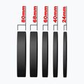 Тежести THORN FIT Training Plate 5 kg black/white 2