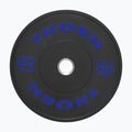 Тежести THORN FIT Training Plate 20 kg black/blue