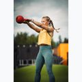 Кетълбел THORN FIT Cast Iron 20 kg red 2