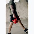 Кетълбел THORN FIT Cast Iron 20 kg red 5