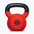 Кетълбел THORN FIT Cast Iron 24 kg red