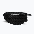 Въже за катерене THORN FIT черно 522643