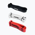 Ластици за упражнения THORN FIT Superband Heavy black/white/red