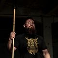THORN FIT Олимпийска щанга ODIN 20 кг 5