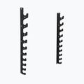 Държач (стенен монтаж) за щанга THORN FIT 10 Bar black