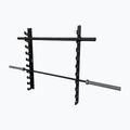 Държач (стенен монтаж) за щанга THORN FIT 10 Bar black 2