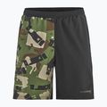 Къси панталони THORN FIT Sport Training camo