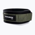 Колан за вдигане на тежести THORN FIT Pro Camo black/moro/white 2