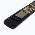 Колан за вдигане на тежести THORN FIT Pro Camo black/moro/white 4