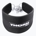 Колан за вдигане на тежести THORN FIT Dip Logo  black
