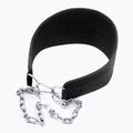 Колан за вдигане на тежести THORN FIT Dip Logo  black 2