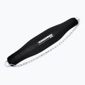 Колан за вдигане на тежести THORN FIT Dip Logo  black 3