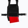 Жилетка с тежести за тренировки Thorn Fit Tactic One Weight 5 kg black 5