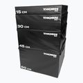 Плиометрична кутия THORN FIT Soft Plyo Box set black 2