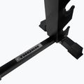 Стойка за гири THORN FIT Hexagonal Dumbbells Rack 1-10kg black 4