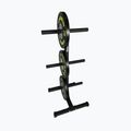 Стойка за тежести THORN FIT Vertical Plate black