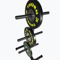 Стойка за тежести THORN FIT Vertical Plate black 3