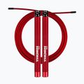 Въже за скачане за тренировка THORN FIT Speed Ultra 4.0 red