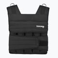 Жилетка с тежести за тренировки Thorn Fit Weighted Vest 2.0 20 kg black