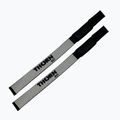 Ремъци за вдигане на тежести THORN FIT Anti-Slip grey 3