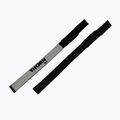 Ремъци за вдигане на тежести THORN FIT Anti-Slip grey 4