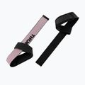 Ремъци за вдигане на тежести THORN FIT Anti-Slip pink 2