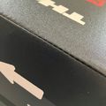 Плиометрична кутия THORN FIT Hybrid Plyo Box black 3