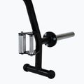 Лост трап бар/Хексагонален лост THORN FIT Open Trap Bar black 4